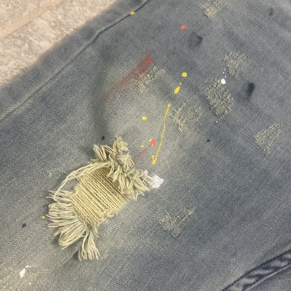 Serenede Jeans Size 32. - Picture 9 of 10